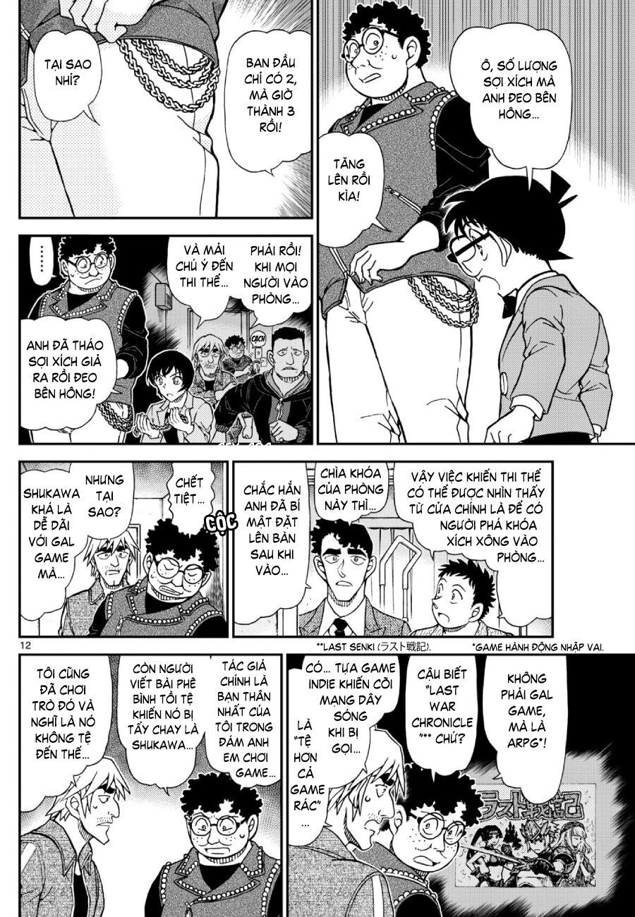 Chapter 1,149 - Image 13