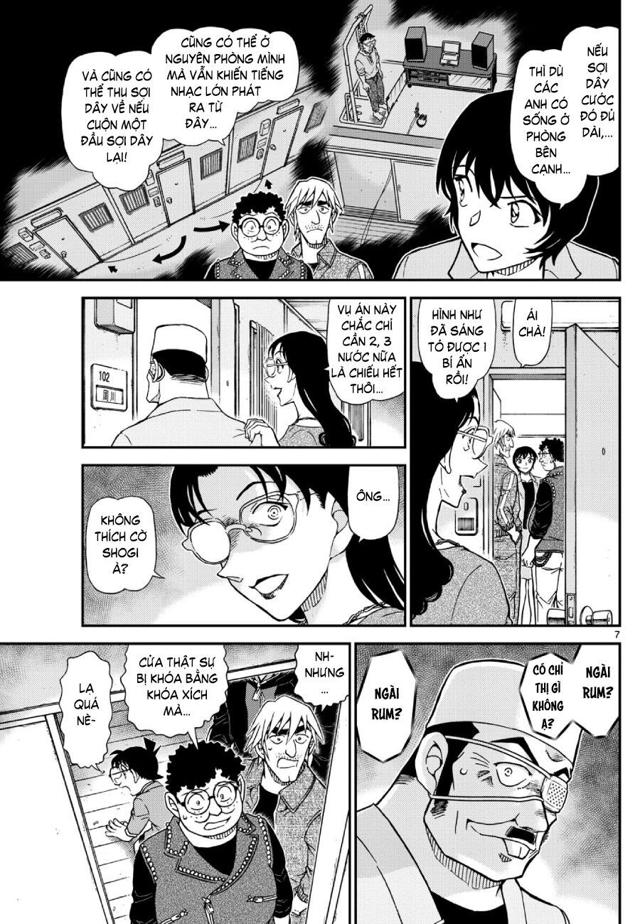 Chapter 1,149 - Image 8