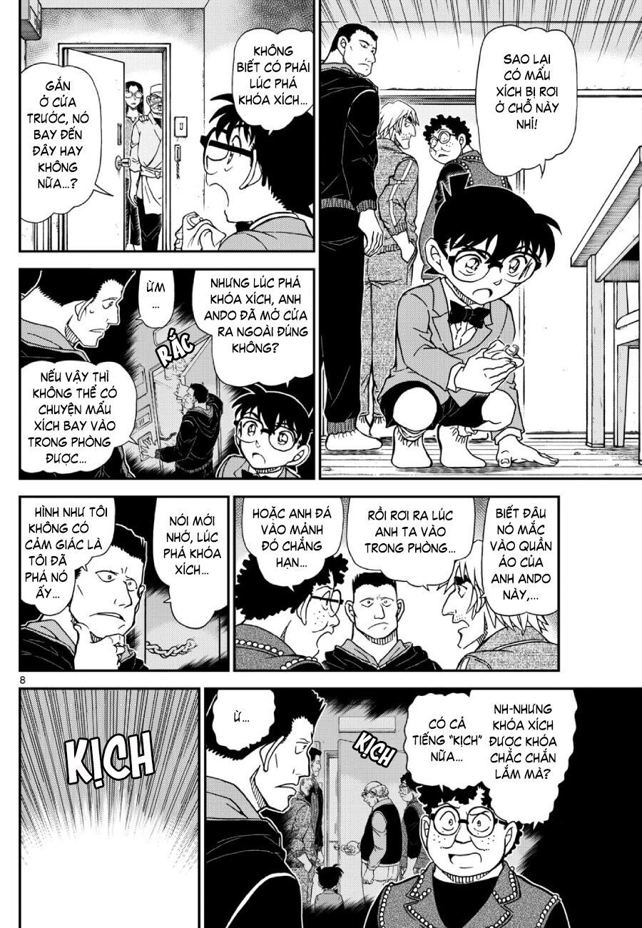 Chapter 1,149 - Image 9