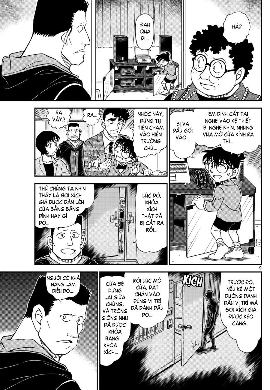Chapter 1,149 - Image 10