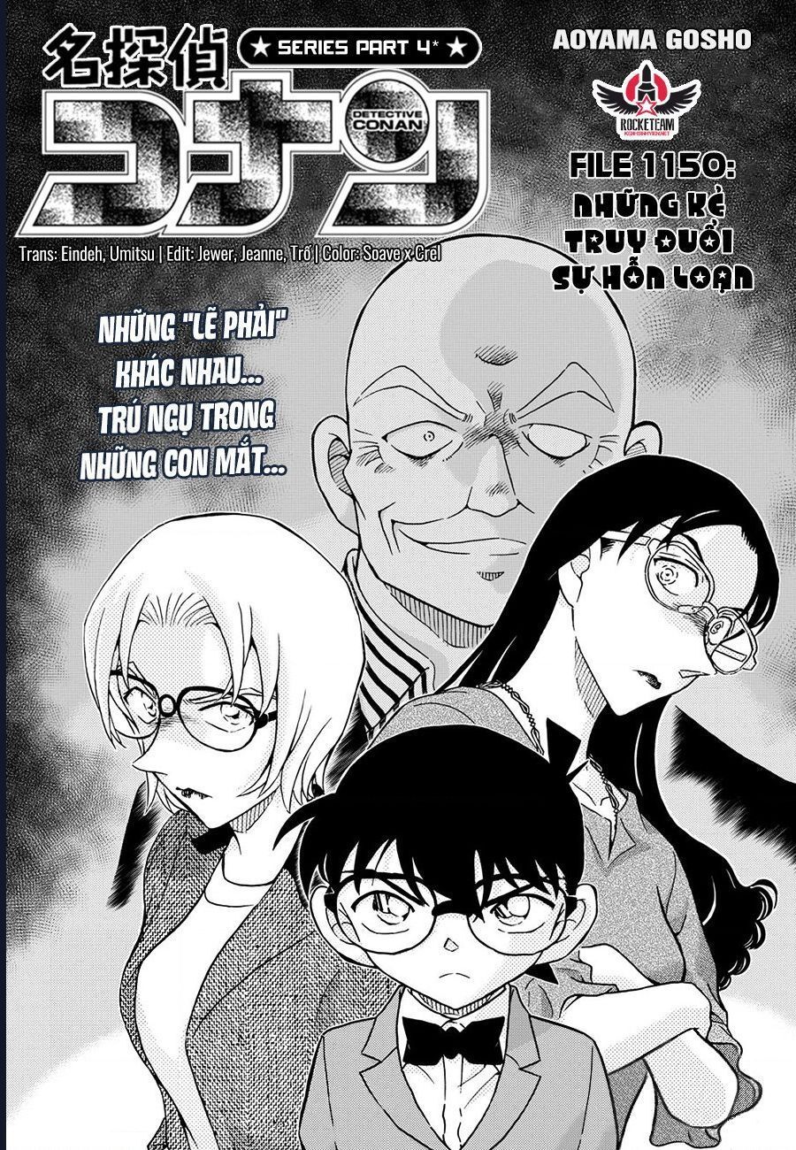 Chapter 1,150 - Image 2