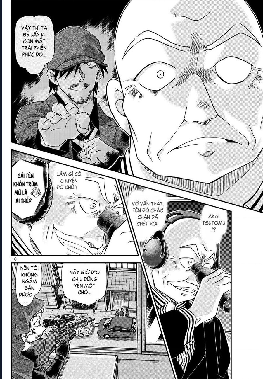 Chapter 1,150 - Image 11