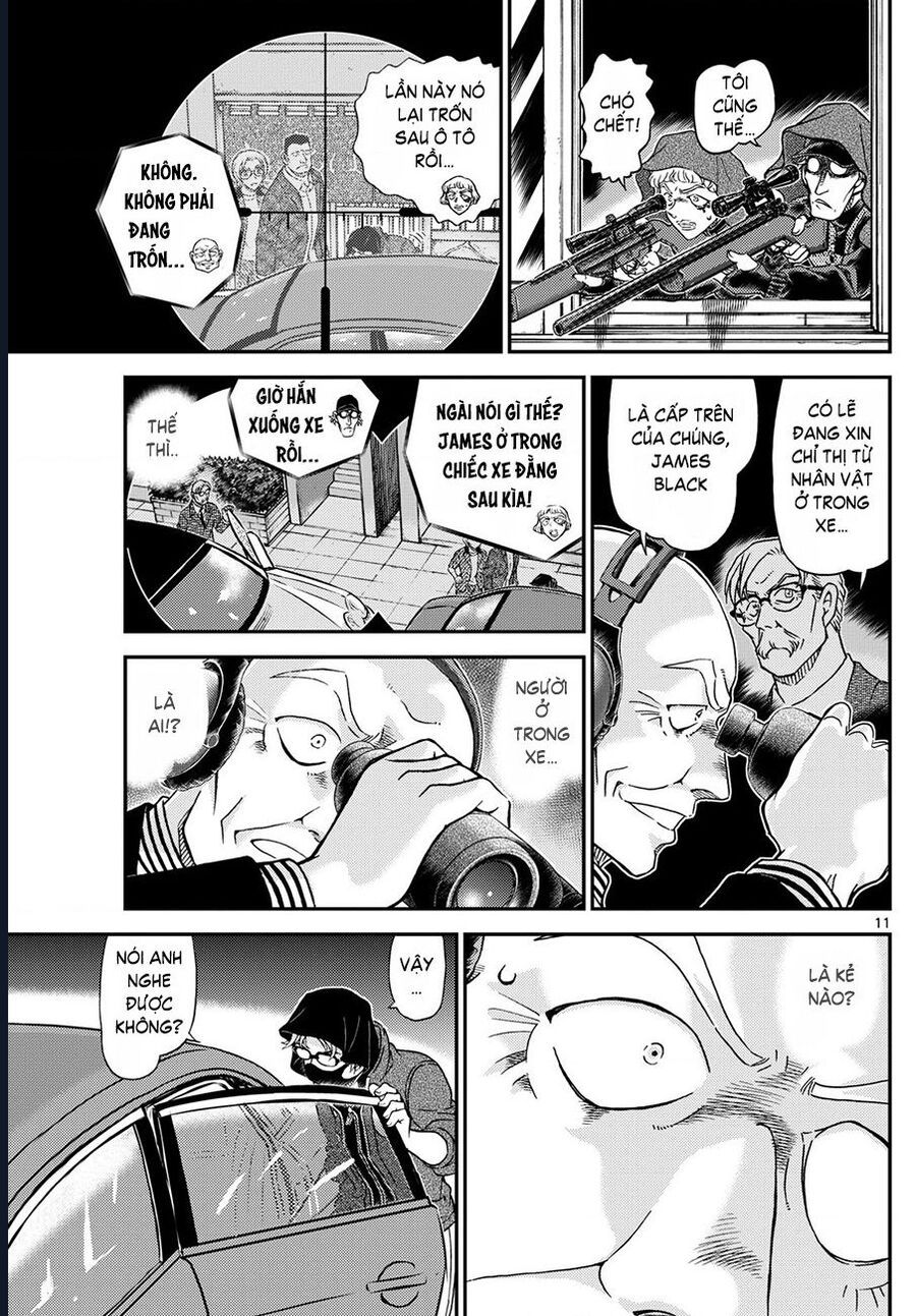 Chapter 1,150 - Image 12