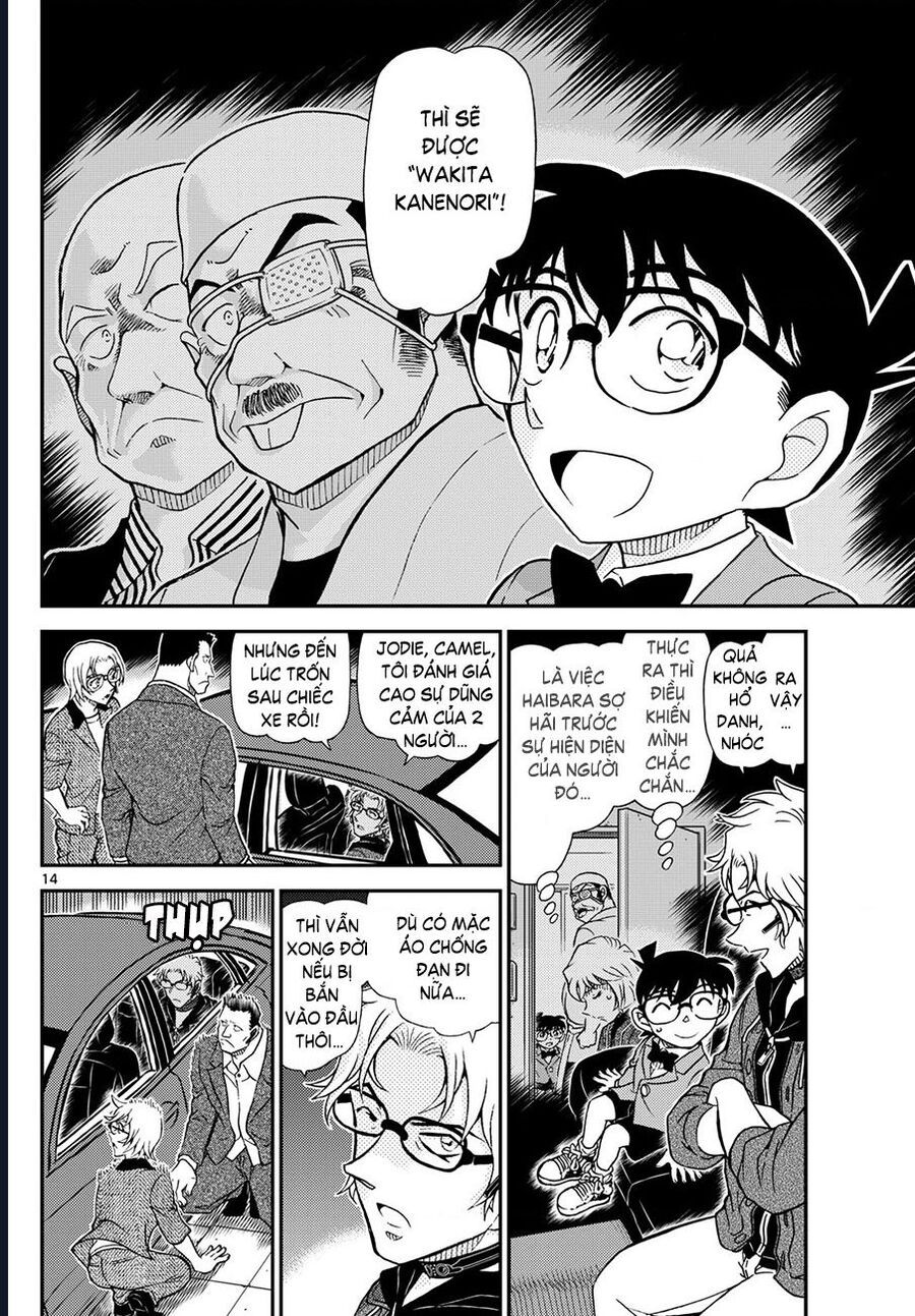 Chapter 1,150 - Image 15