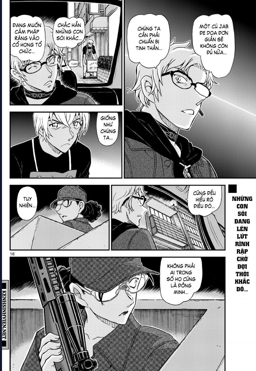Chapter 1,150 - Image 17