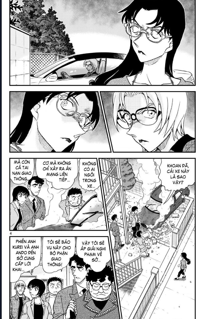 Chapter 1,150 - Image 5