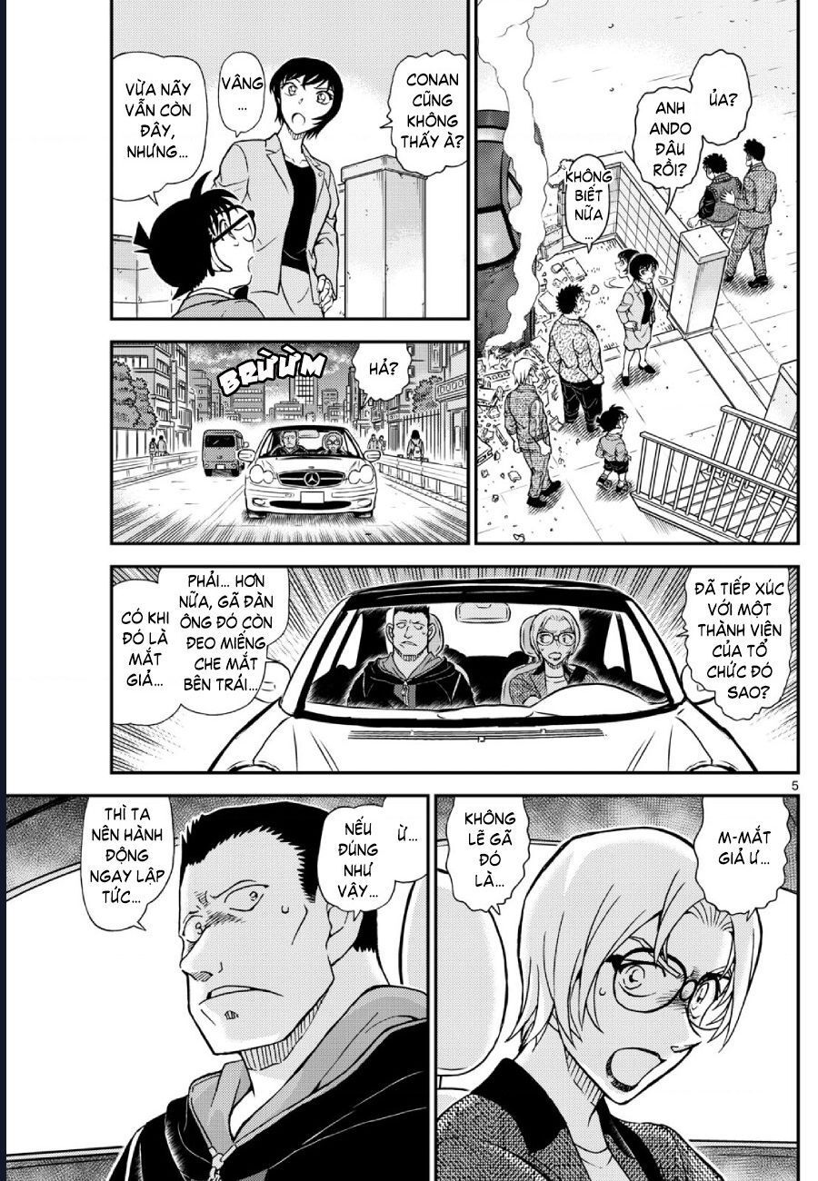 Chapter 1,150 - Image 6