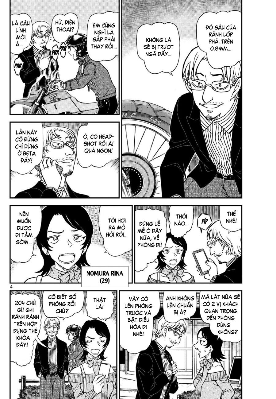 Chapter 1,151 - Image 5