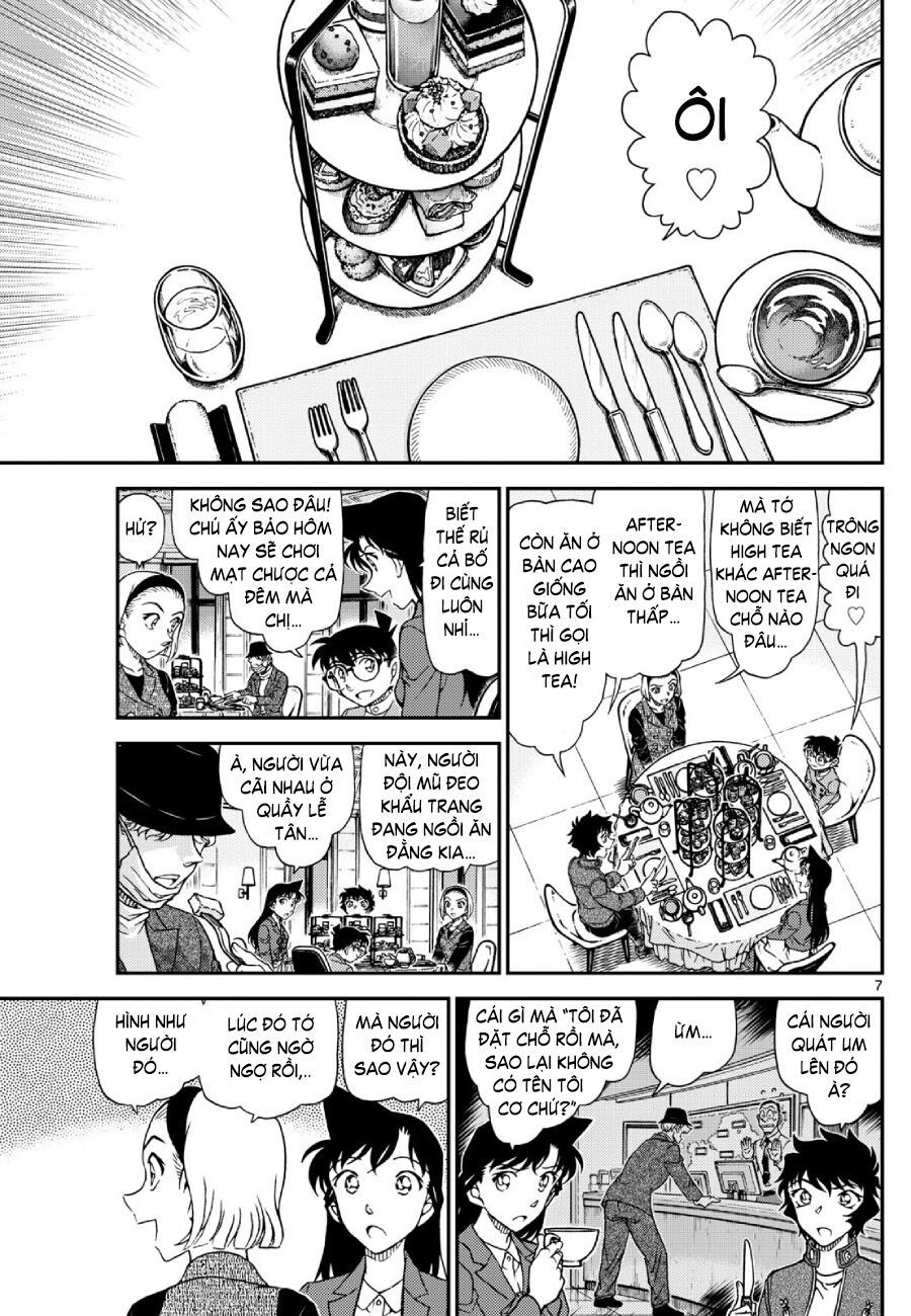 Chapter 1,151 - Image 8