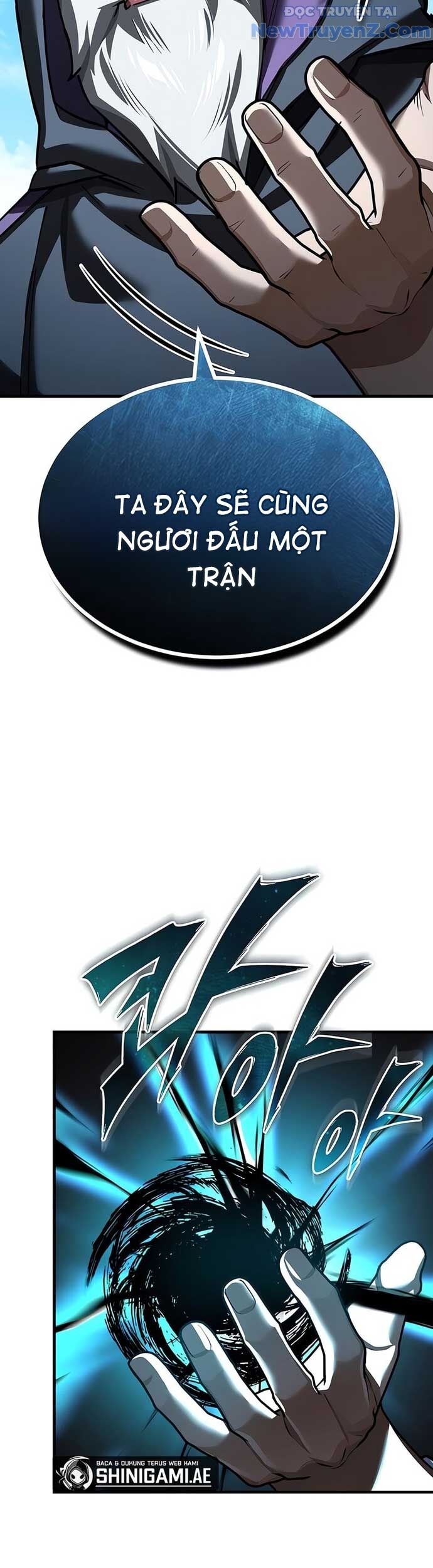 Thiên Quỷ Chẳng Sống Nổi Cuộc Đời Bình Thường 153