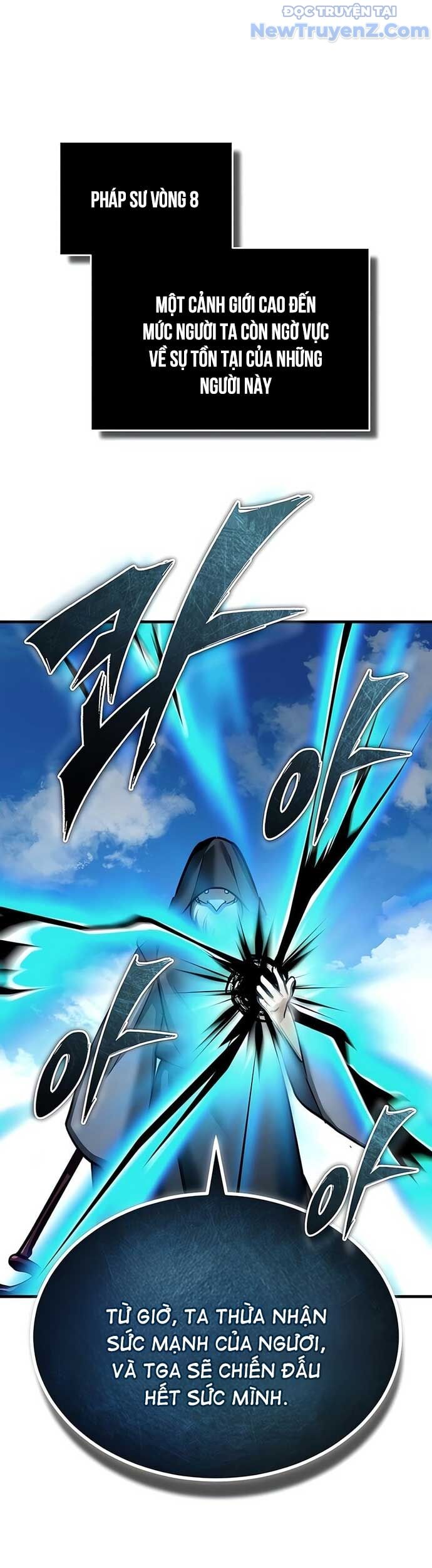 Thiên Quỷ Chẳng Sống Nổi Cuộc Đời Bình Thường 153