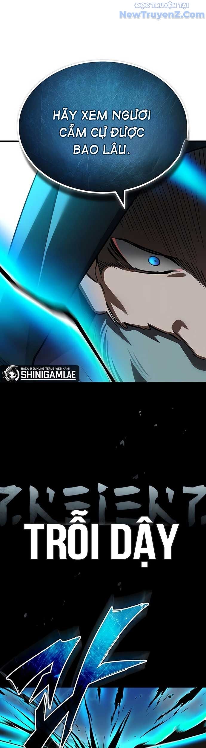 Thiên Quỷ Chẳng Sống Nổi Cuộc Đời Bình Thường 153