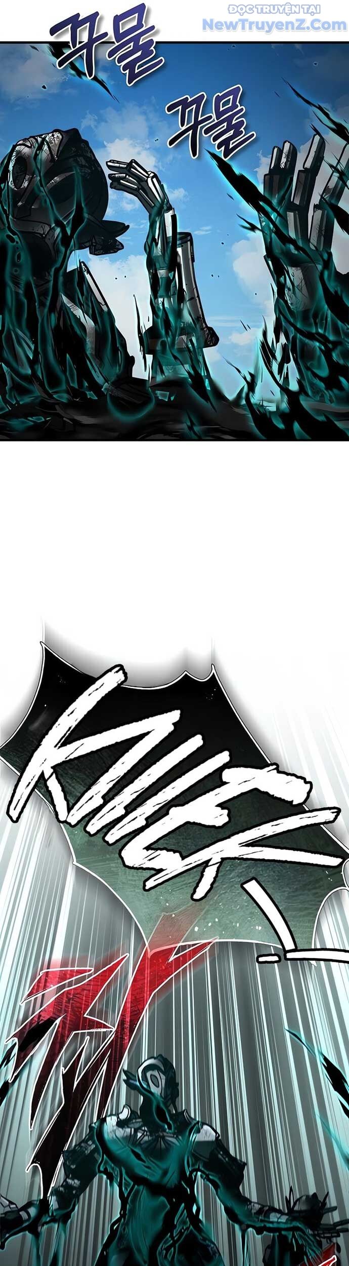 Thiên Quỷ Chẳng Sống Nổi Cuộc Đời Bình Thường 153