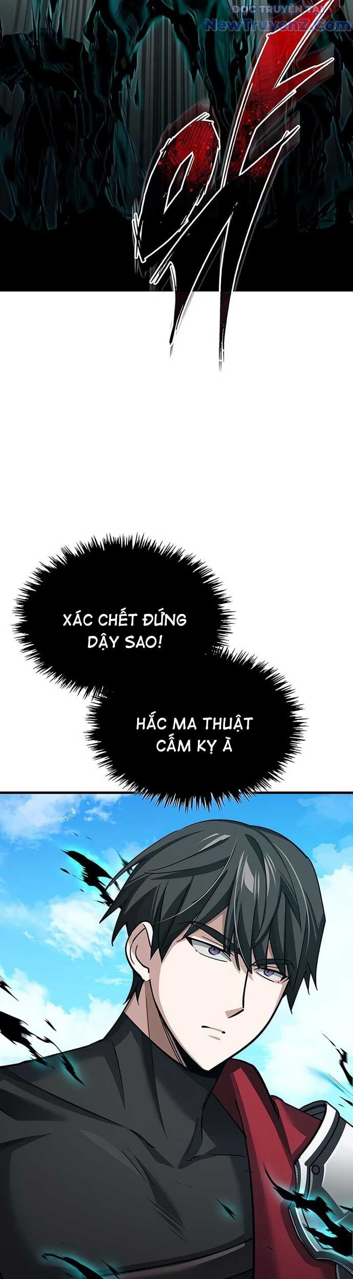 Thiên Quỷ Chẳng Sống Nổi Cuộc Đời Bình Thường 153