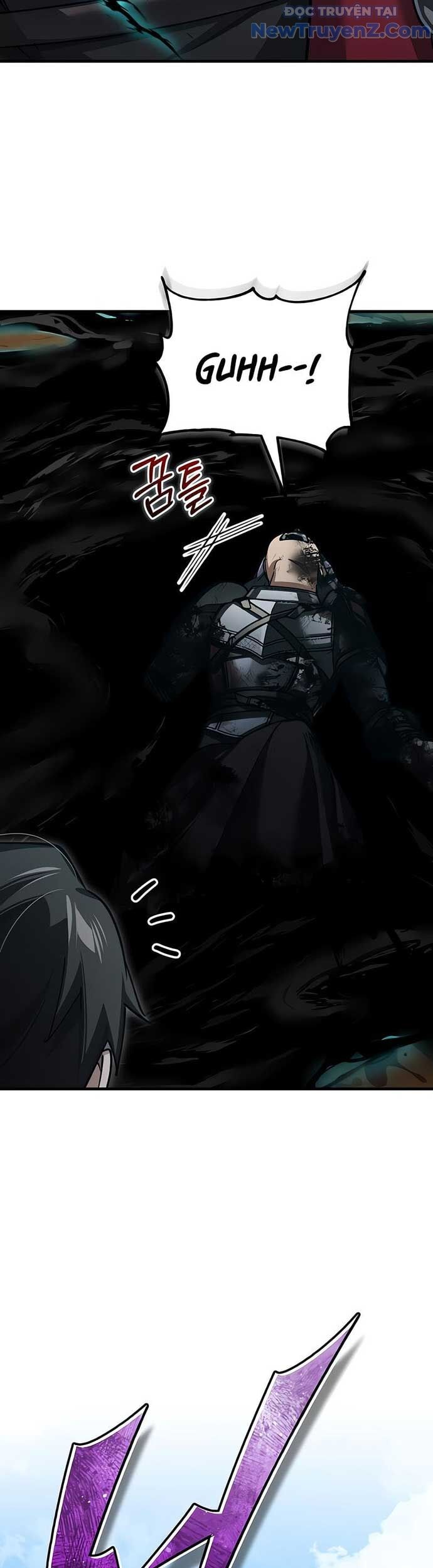 Thiên Quỷ Chẳng Sống Nổi Cuộc Đời Bình Thường 153