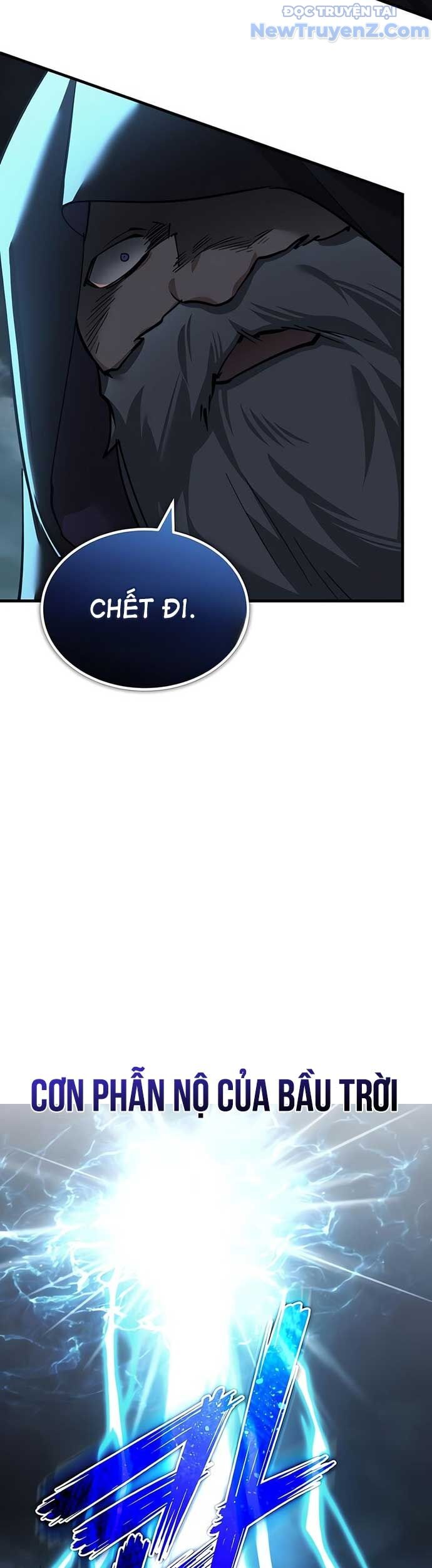 Thiên Quỷ Chẳng Sống Nổi Cuộc Đời Bình Thường 153