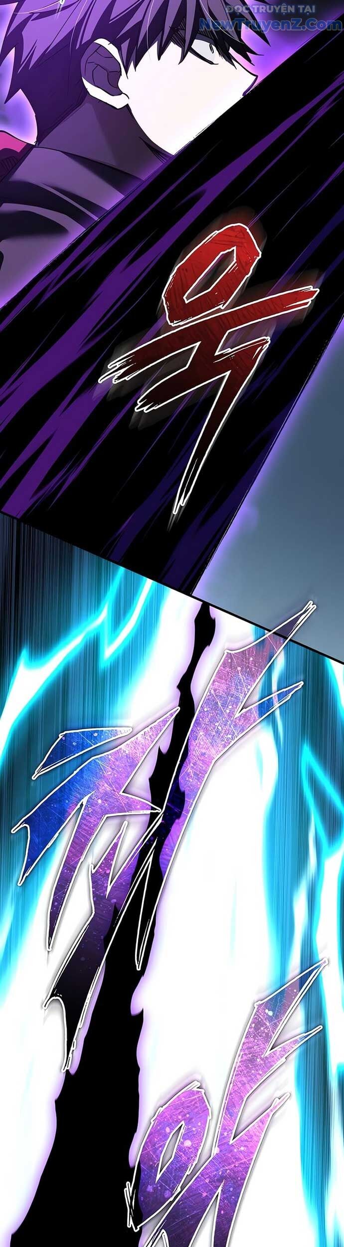 Thiên Quỷ Chẳng Sống Nổi Cuộc Đời Bình Thường 153