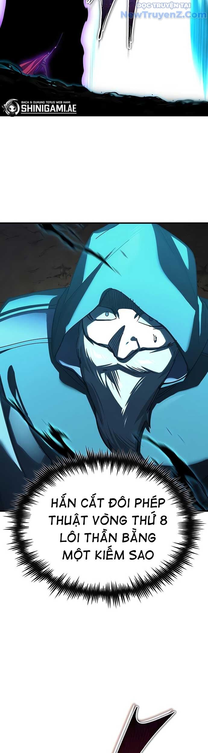 Thiên Quỷ Chẳng Sống Nổi Cuộc Đời Bình Thường 153