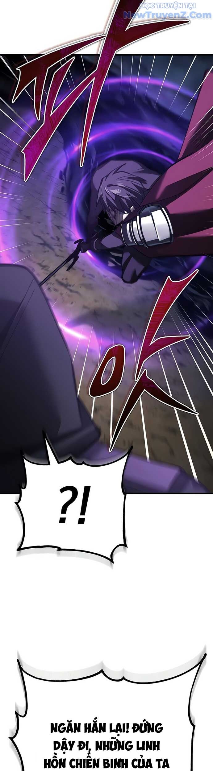 Thiên Quỷ Chẳng Sống Nổi Cuộc Đời Bình Thường 153