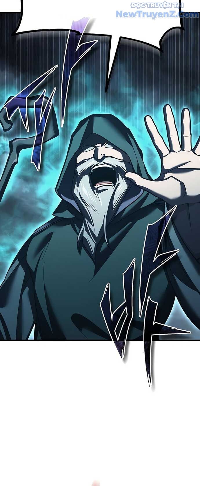 Thiên Quỷ Chẳng Sống Nổi Cuộc Đời Bình Thường 153