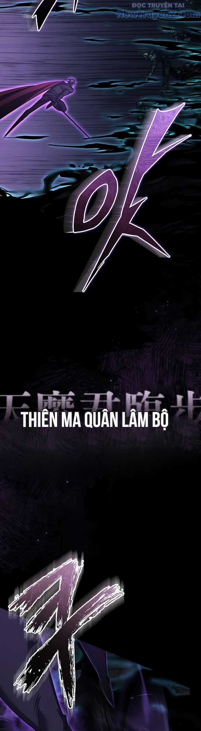 Thiên Quỷ Chẳng Sống Nổi Cuộc Đời Bình Thường 153