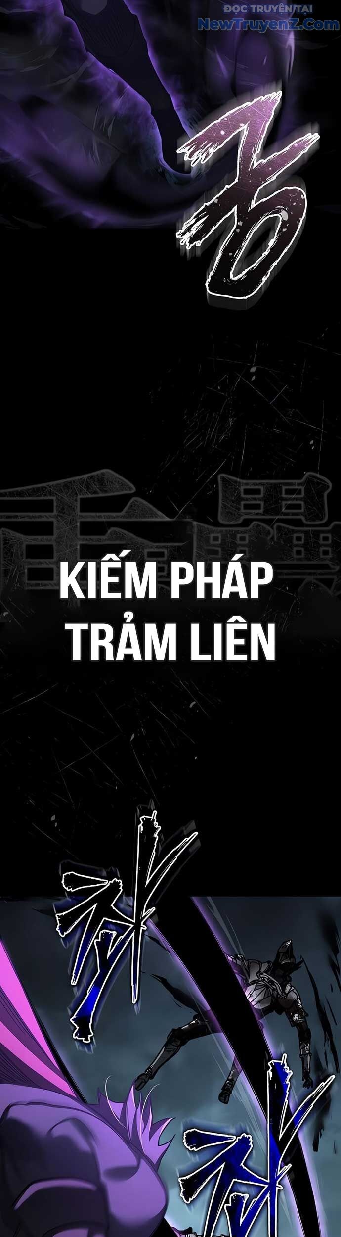 Thiên Quỷ Chẳng Sống Nổi Cuộc Đời Bình Thường 153