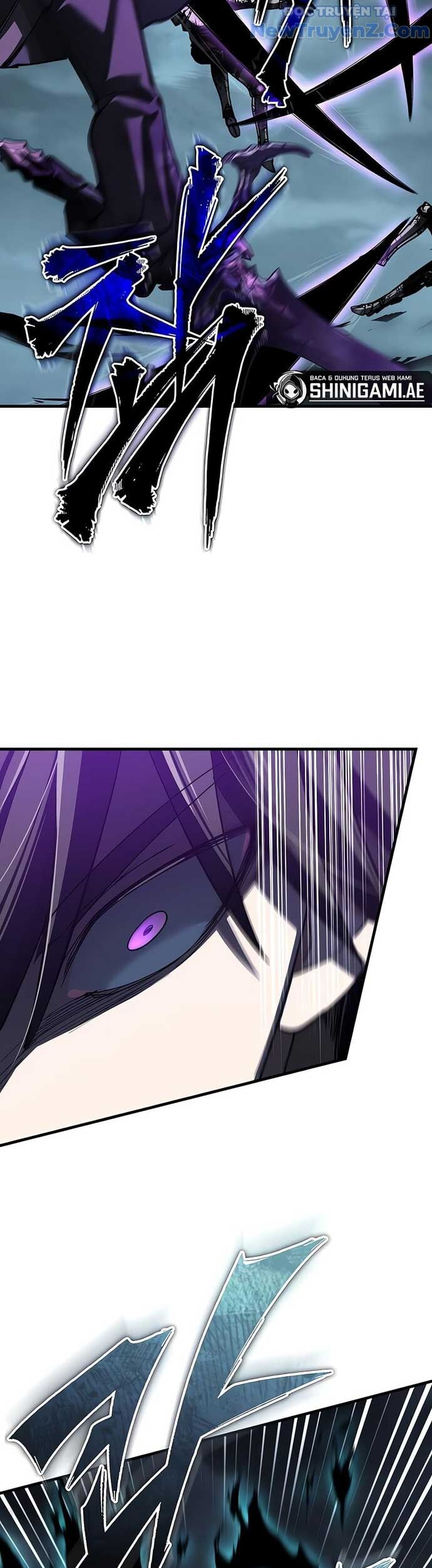 Thiên Quỷ Chẳng Sống Nổi Cuộc Đời Bình Thường 153