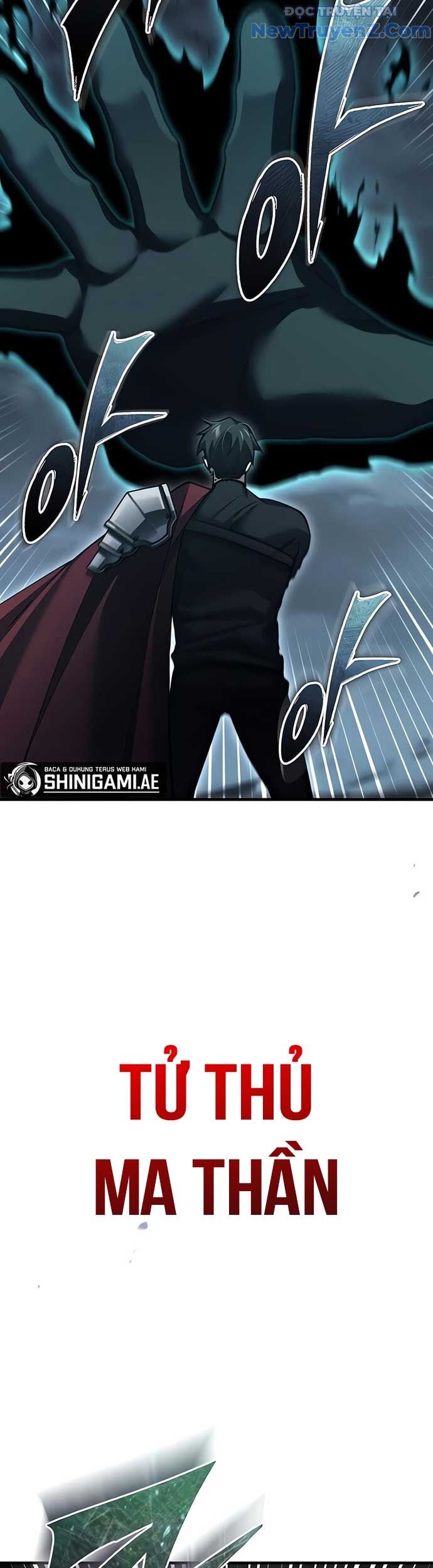 Thiên Quỷ Chẳng Sống Nổi Cuộc Đời Bình Thường 153