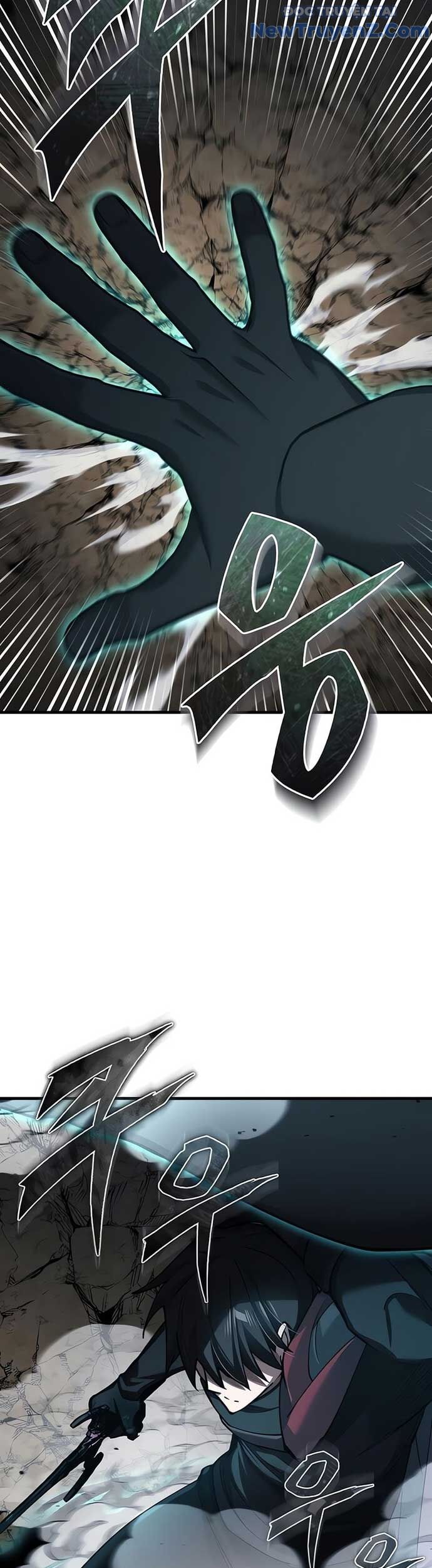 Thiên Quỷ Chẳng Sống Nổi Cuộc Đời Bình Thường 153