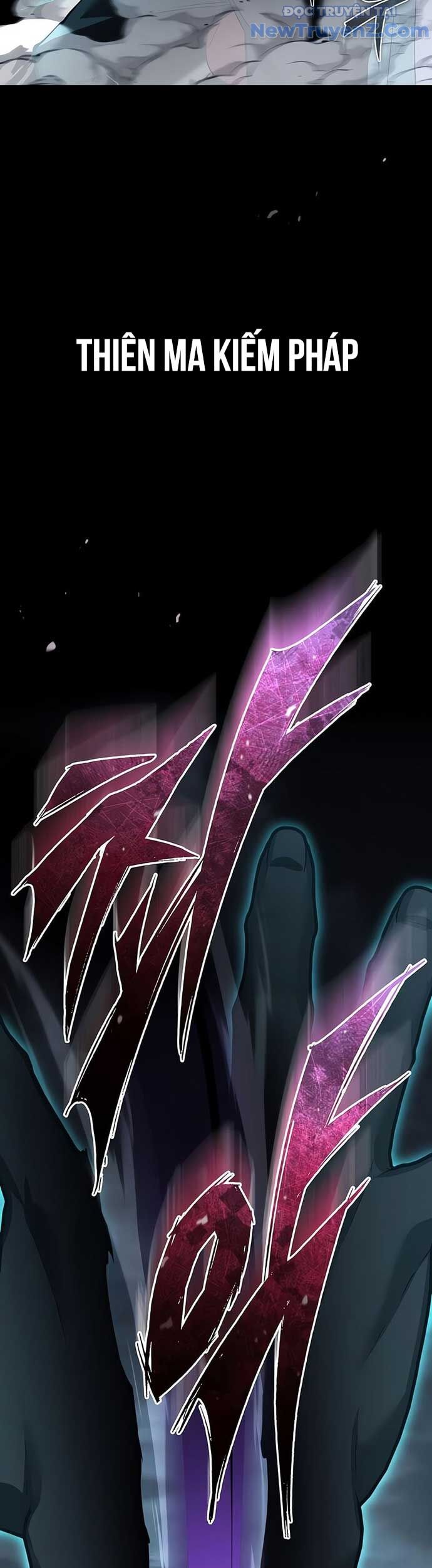 Thiên Quỷ Chẳng Sống Nổi Cuộc Đời Bình Thường 153