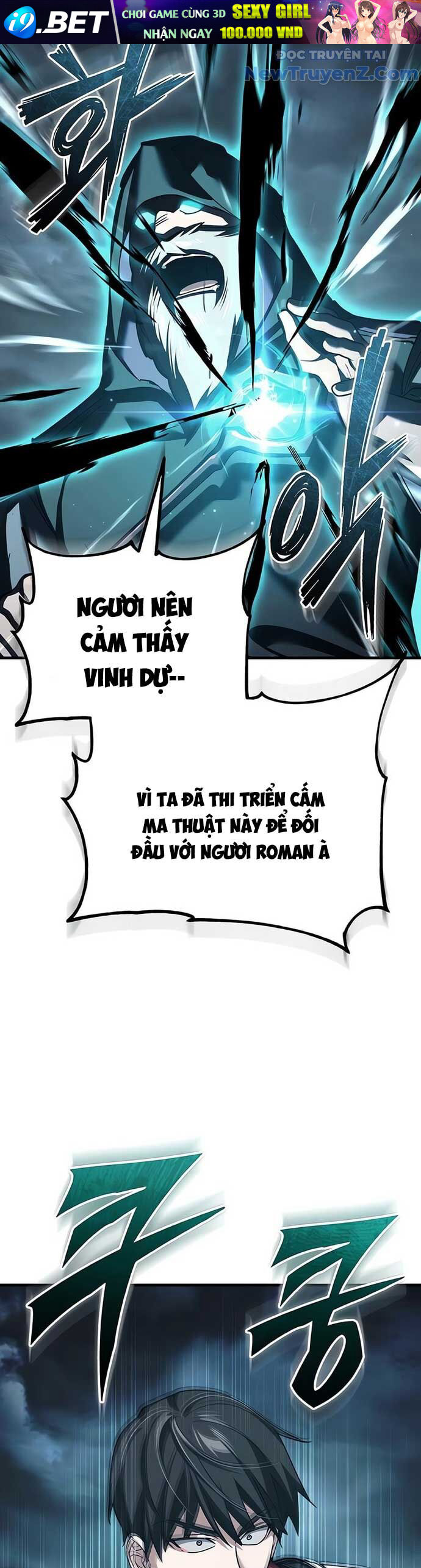 Thiên Quỷ Chẳng Sống Nổi Cuộc Đời Bình Thường 153