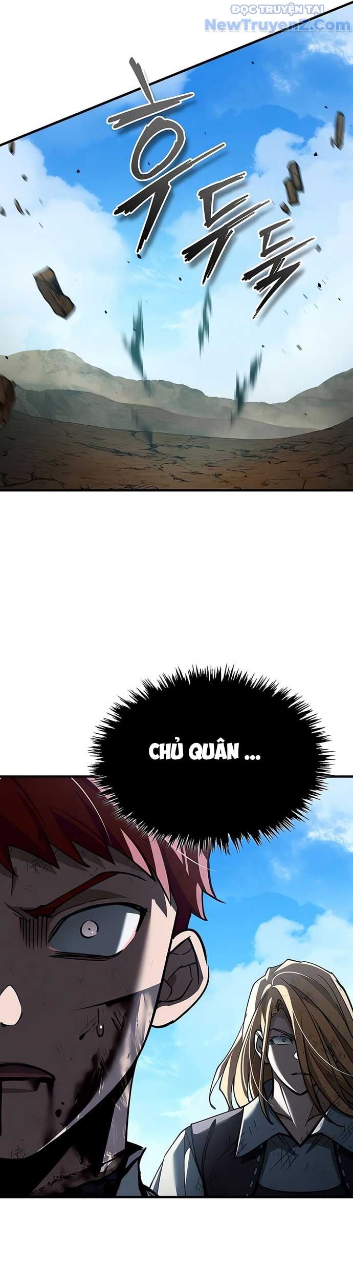 Thiên Quỷ Chẳng Sống Nổi Cuộc Đời Bình Thường 153