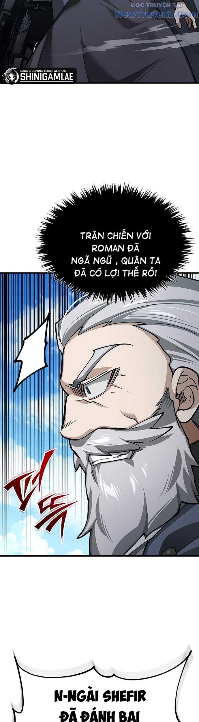 Thiên Quỷ Chẳng Sống Nổi Cuộc Đời Bình Thường 153