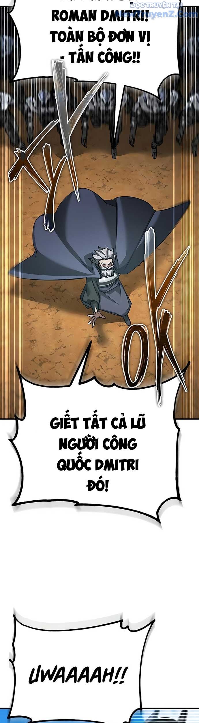 Thiên Quỷ Chẳng Sống Nổi Cuộc Đời Bình Thường 153