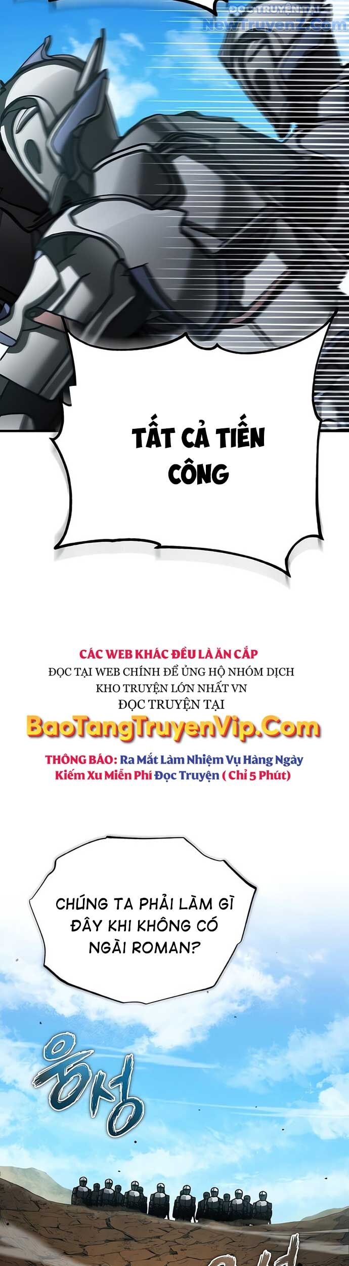 Thiên Quỷ Chẳng Sống Nổi Cuộc Đời Bình Thường 153