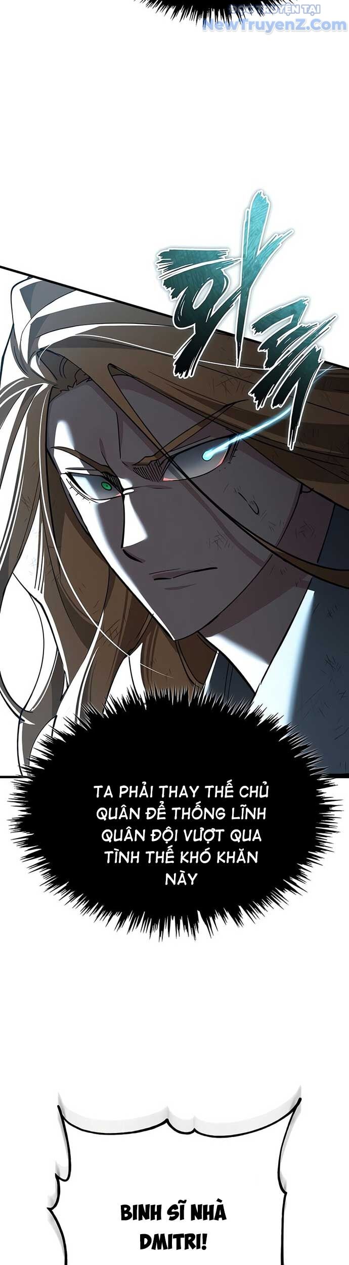 Thiên Quỷ Chẳng Sống Nổi Cuộc Đời Bình Thường 153