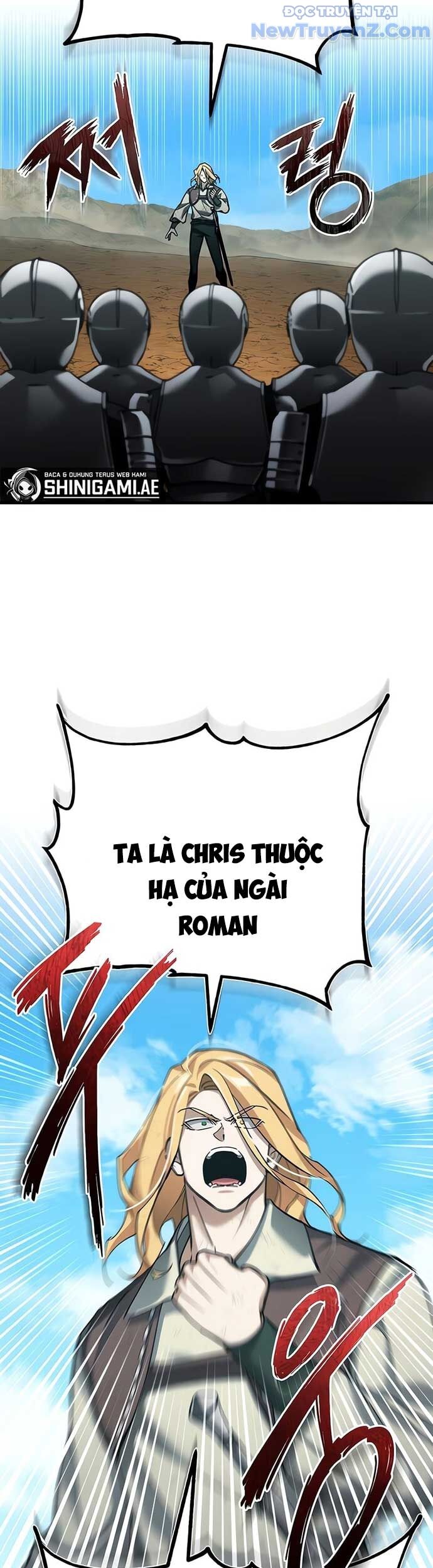 Thiên Quỷ Chẳng Sống Nổi Cuộc Đời Bình Thường 153