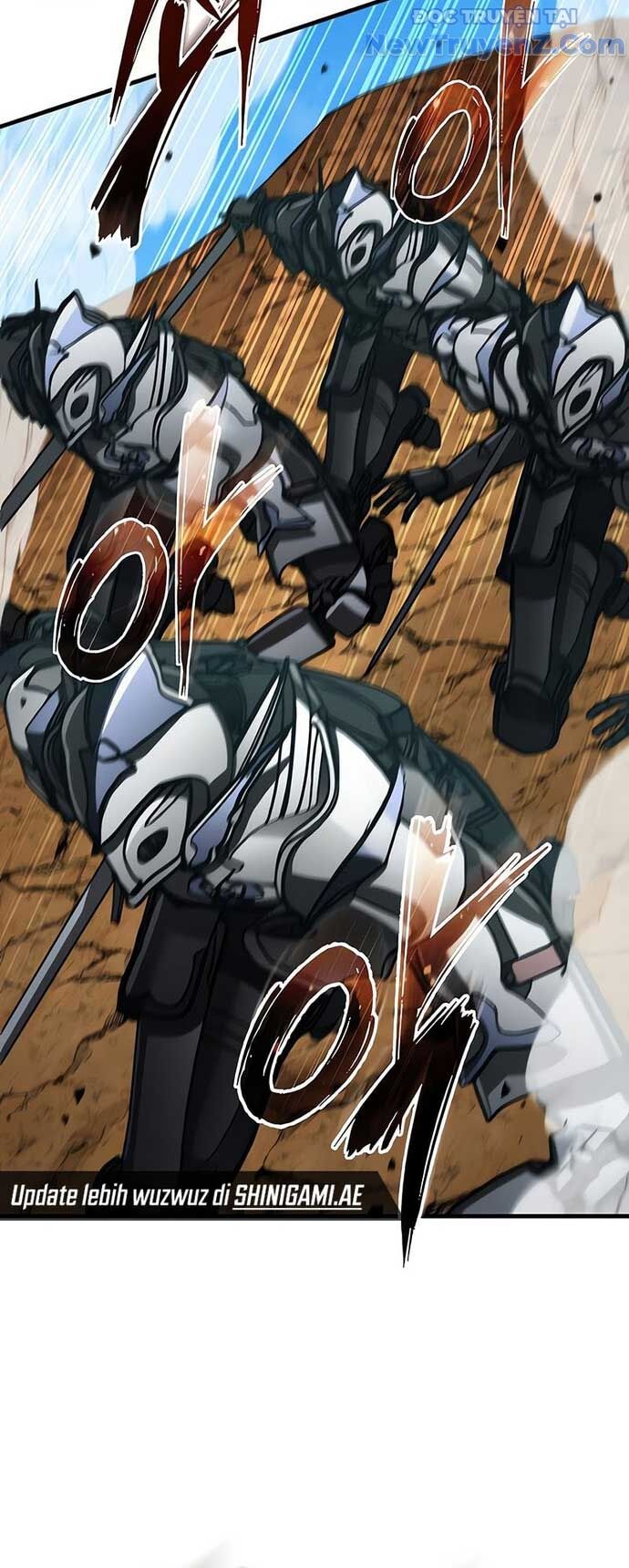 Thiên Quỷ Chẳng Sống Nổi Cuộc Đời Bình Thường 153