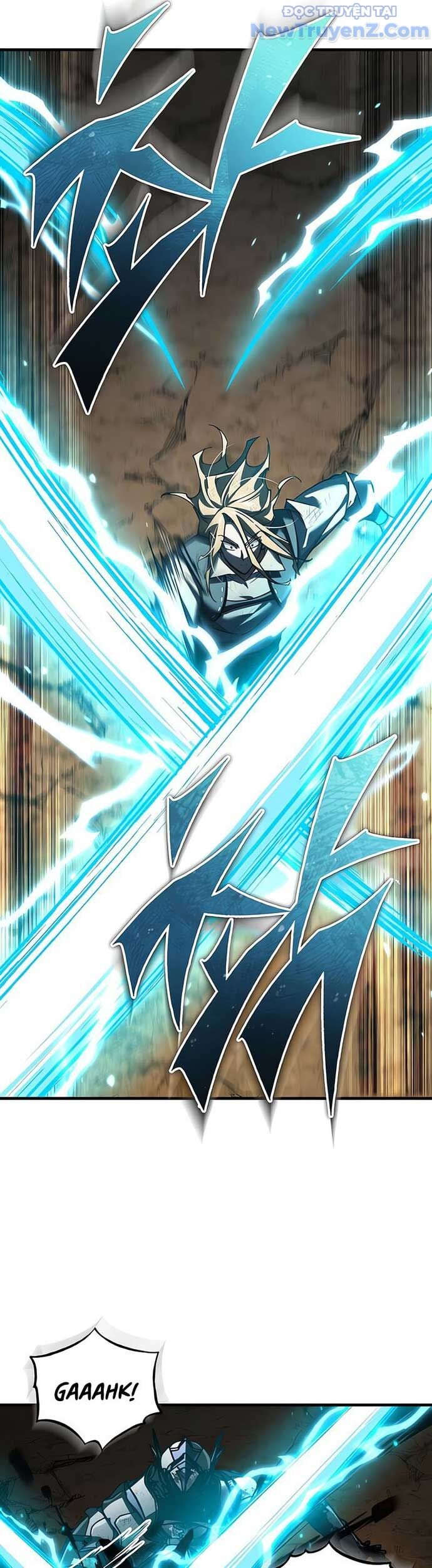 Thiên Quỷ Chẳng Sống Nổi Cuộc Đời Bình Thường 153