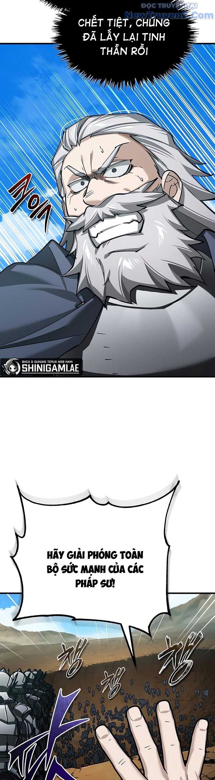 Thiên Quỷ Chẳng Sống Nổi Cuộc Đời Bình Thường 153