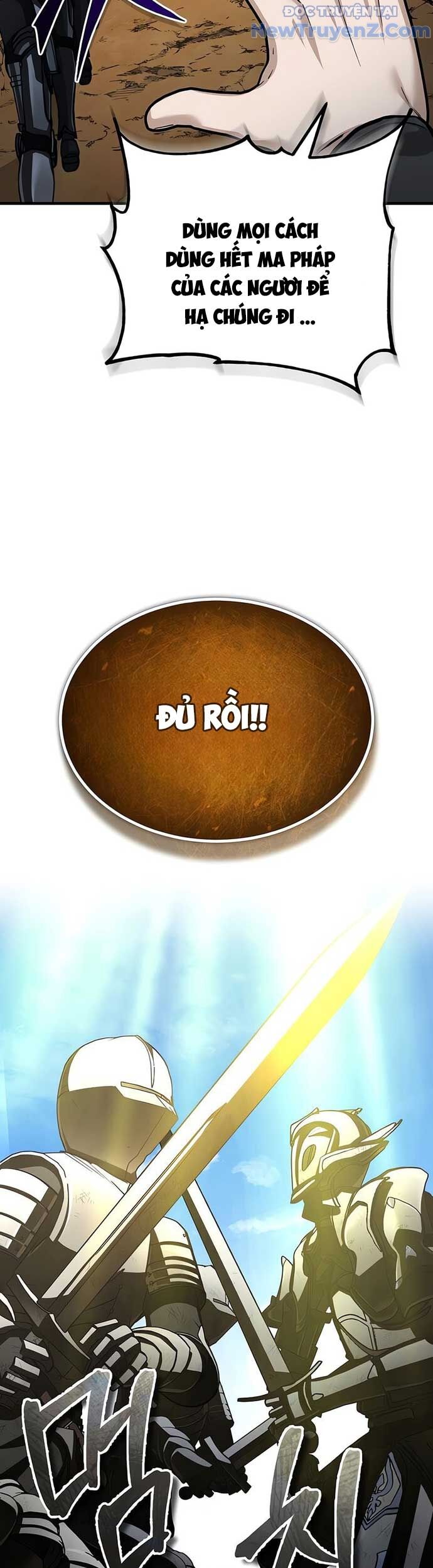 Thiên Quỷ Chẳng Sống Nổi Cuộc Đời Bình Thường 153