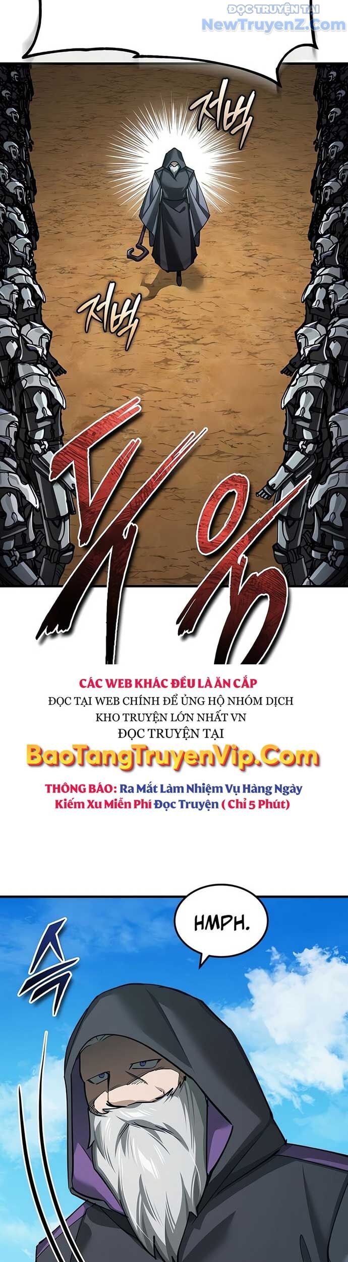 Thiên Quỷ Chẳng Sống Nổi Cuộc Đời Bình Thường 153