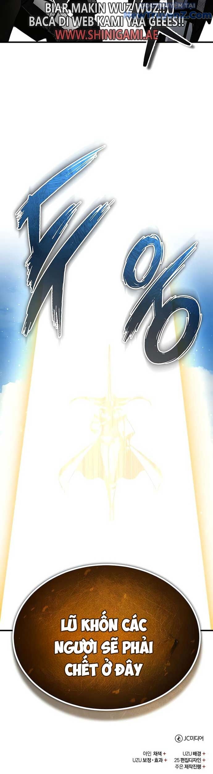 Thiên Quỷ Chẳng Sống Nổi Cuộc Đời Bình Thường 153