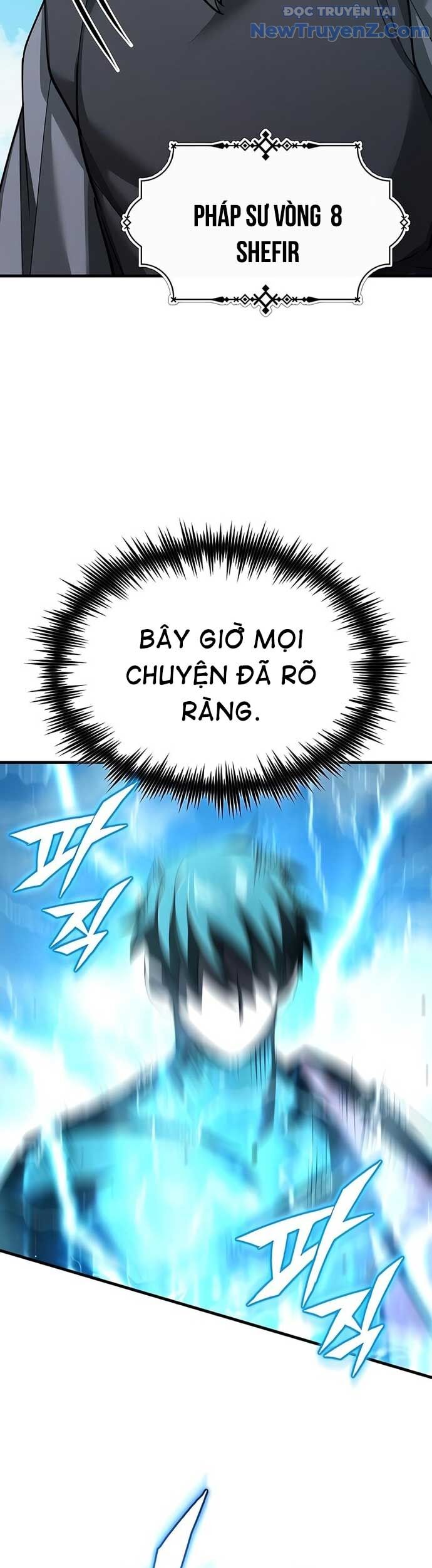 Thiên Quỷ Chẳng Sống Nổi Cuộc Đời Bình Thường 153