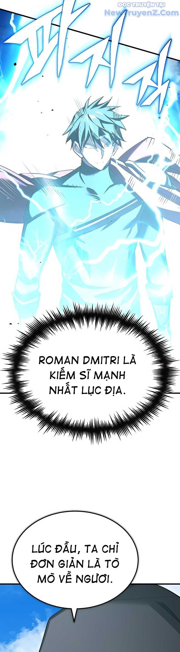 Thiên Quỷ Chẳng Sống Nổi Cuộc Đời Bình Thường 153