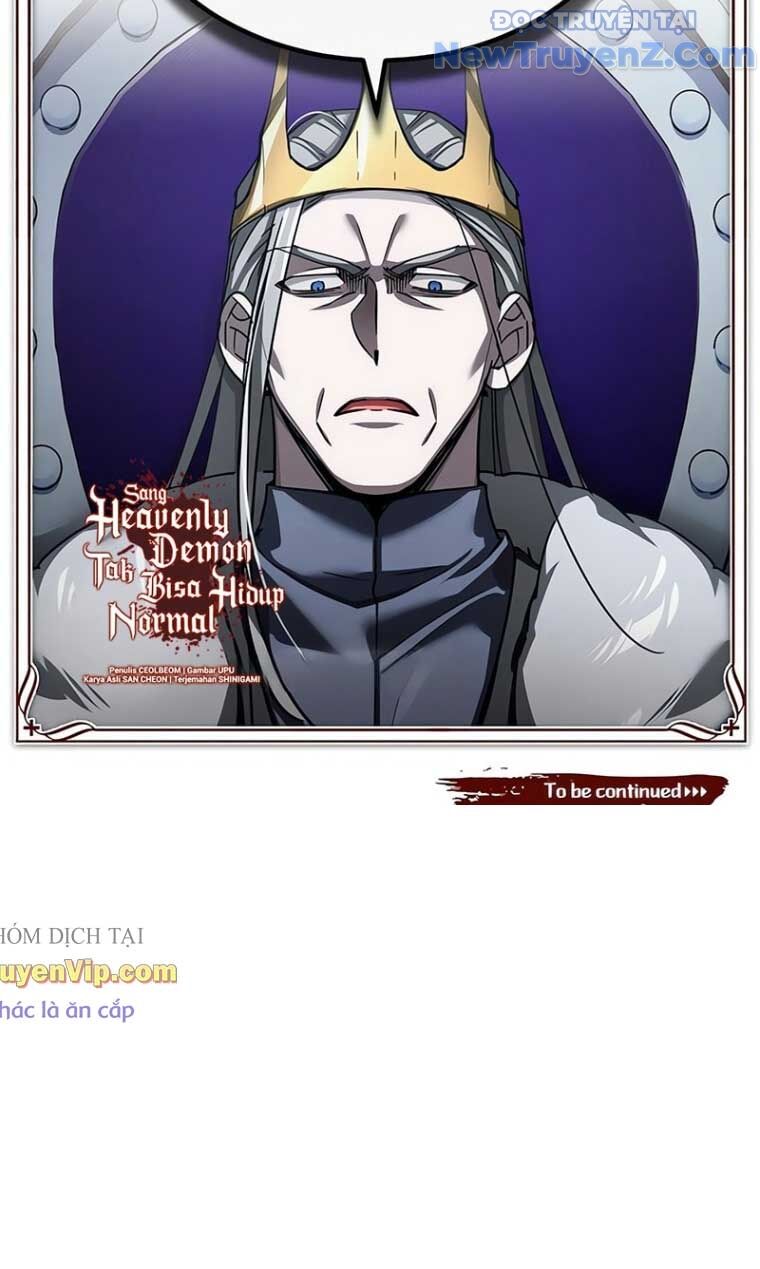 Thiên Quỷ Chẳng Sống Nổi Cuộc Đời Bình Thường 154
