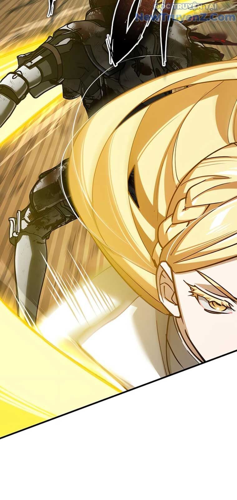 Thiên Quỷ Chẳng Sống Nổi Cuộc Đời Bình Thường 154