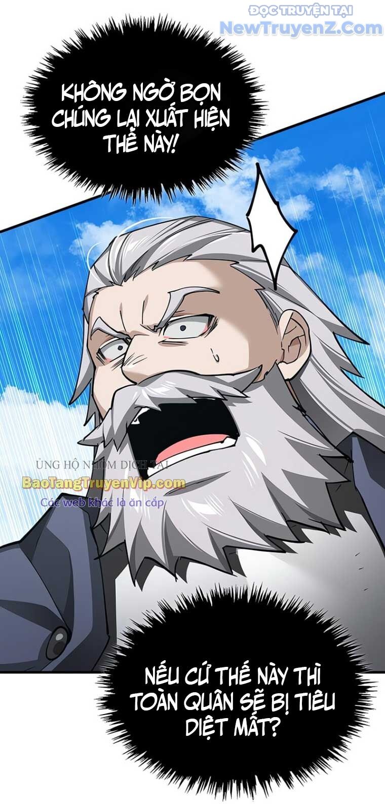 Thiên Quỷ Chẳng Sống Nổi Cuộc Đời Bình Thường 154