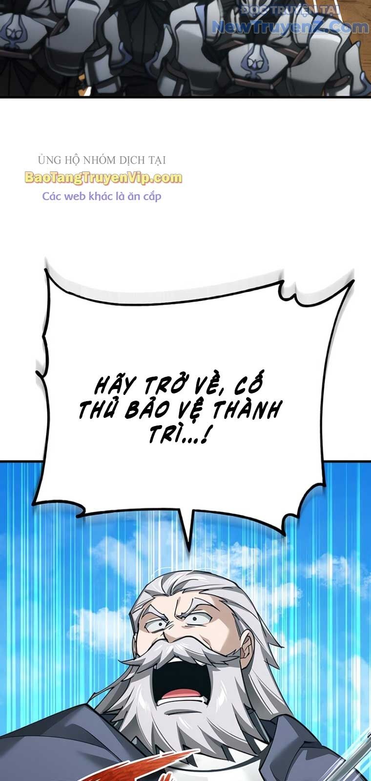 Thiên Quỷ Chẳng Sống Nổi Cuộc Đời Bình Thường 154