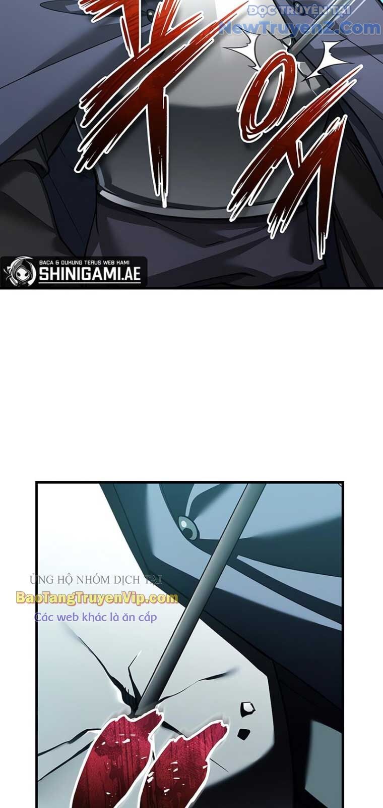 Thiên Quỷ Chẳng Sống Nổi Cuộc Đời Bình Thường 154